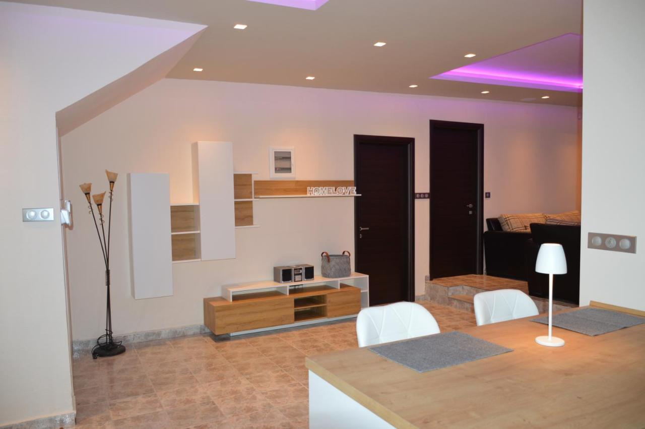 Villa Kristi Loutra Elevtheron Zewnętrze zdjęcie