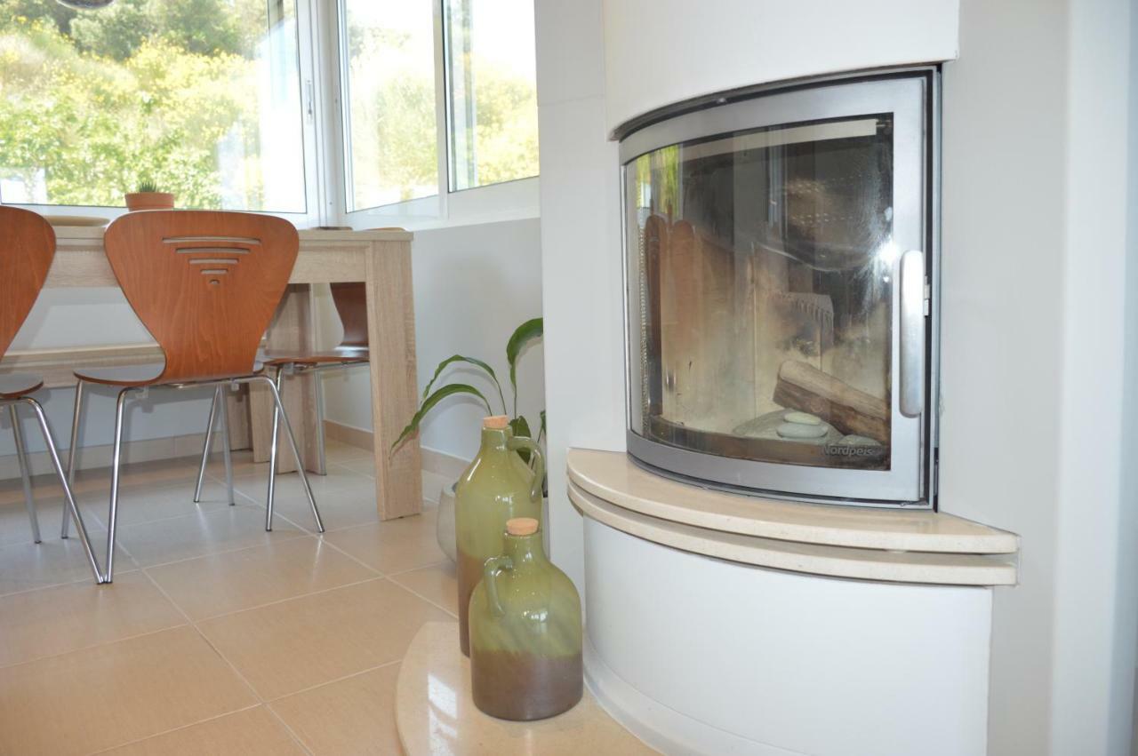 Villa Kristi Loutra Elevtheron Zewnętrze zdjęcie